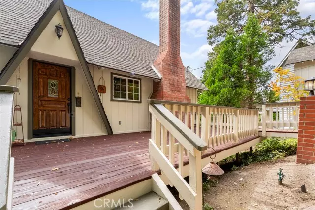 344 Grass Valley RD, Lake Arrowhead, CA 92352