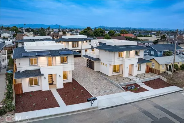 256 N 7th ST, Grover Beach, CA 93433