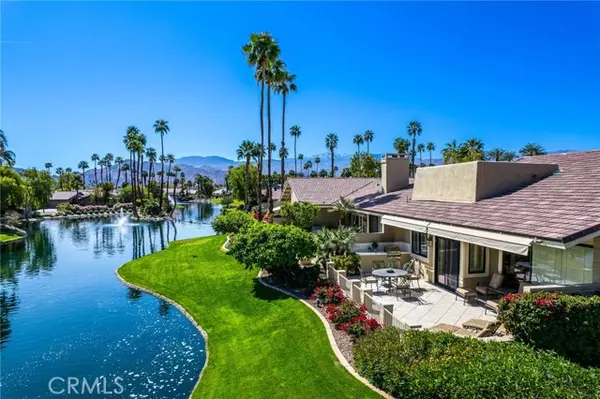 152 Lost River DR, Palm Desert, CA 92211