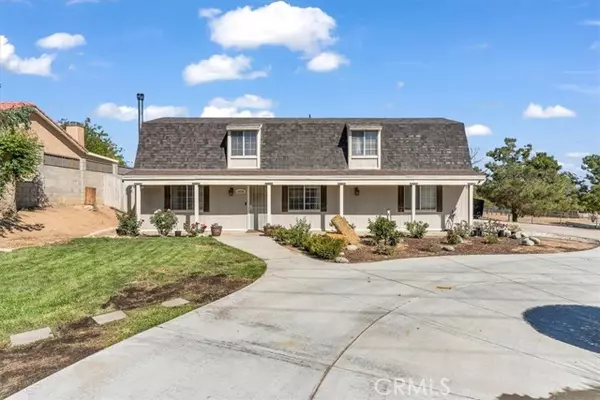 Hesperia, CA 92345,16336 Adelia