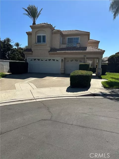 14093 Marbella ST, Fontana, CA 92336