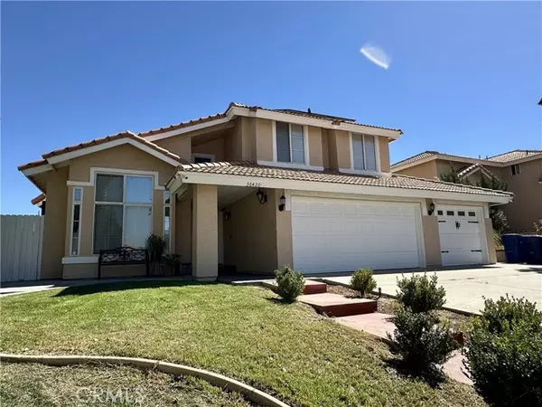 Palmdale, CA 93550,36420 Ironhorse DR