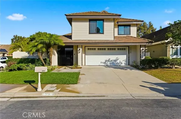 Costa Mesa, CA 92626,3424 Summerset CIR