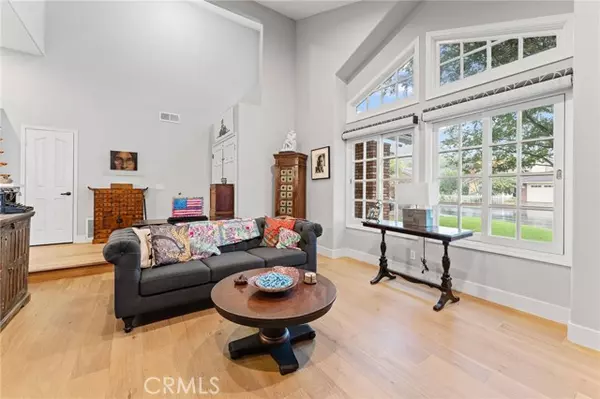 15 Eastridge, Coto De Caza, CA 92679