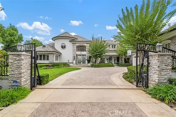 Coto De Caza, CA 92679,22 Palomino