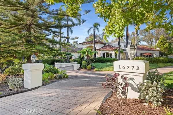 Rancho Santa Fe, CA 92067,16772 Camino Sierra Del Sur