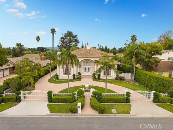 Arcadia, CA 91007,662 W Norman AVE