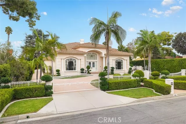 662 W Norman AVE, Arcadia, CA 91007