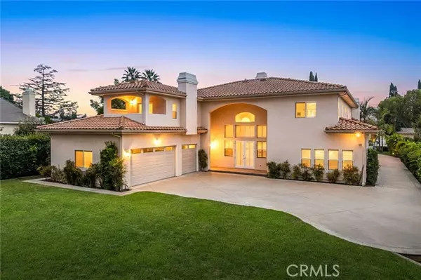 Arcadia, CA 91007,662 W Norman AVE