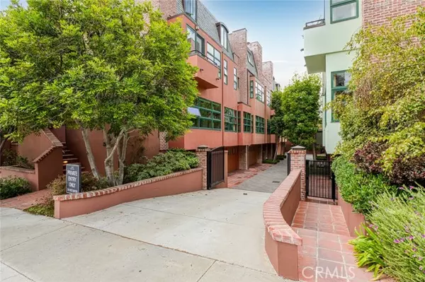 2323 S Beverly Glen 9, Los Angeles, CA 90064