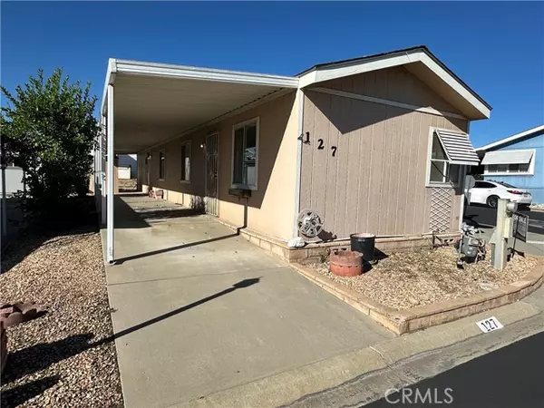 San Bernardino, CA 92410,1010 Terrace 127