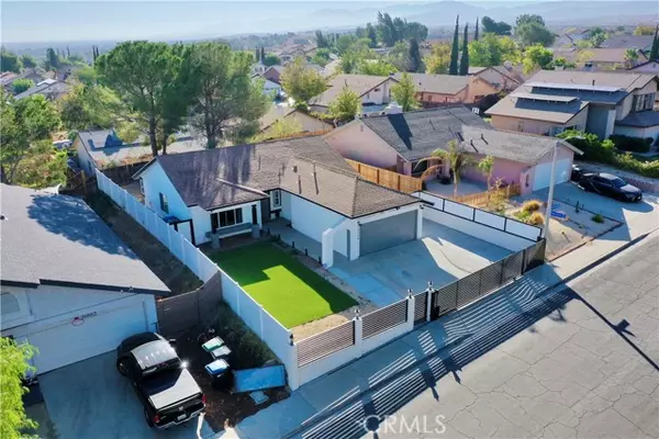 36654 Santolina, Palmdale, CA 93550