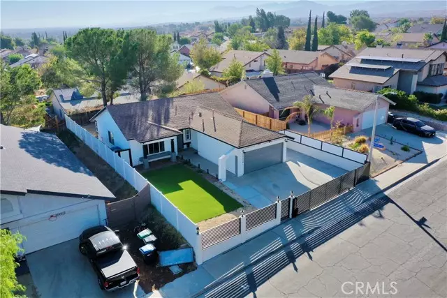 Palmdale, CA 93550,36654 Santolina