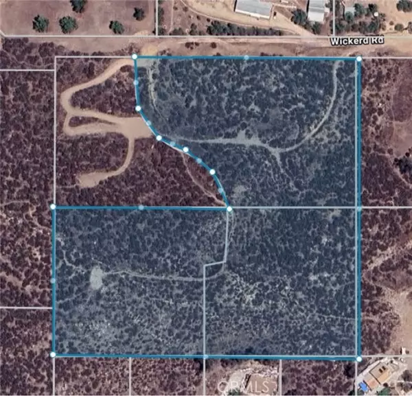 0 Wickerd RD, Menifee, CA 92586