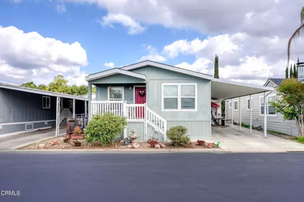 950 Woodland AVE 26, Ojai, CA 93023