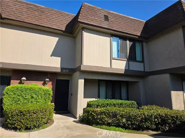 12315 Westcliff, Stanton, CA 90680