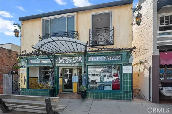 Newport Beach, CA 92662,215 Marine