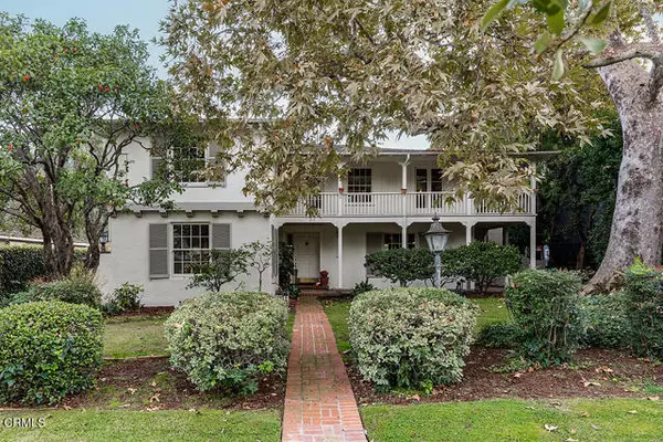 1116 Lorain RD, San Marino, CA 91108
