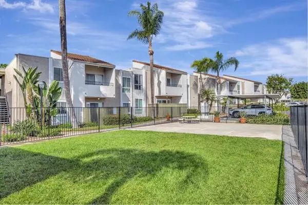 San Diego, CA 92123,3571 Ruffin RD 239