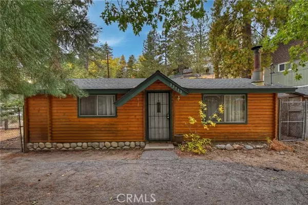 Arrowbear, CA 92382,32773 Evergreen