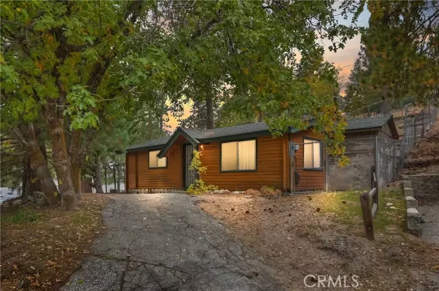 32773 Evergreen, Arrowbear, CA 92382