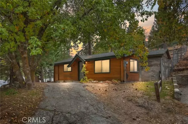 Arrowbear, CA 92382,32773 Evergreen