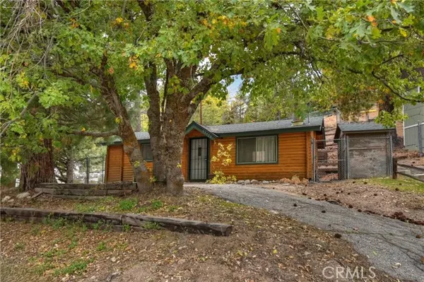 Arrowbear, CA 92382,32773 Evergreen