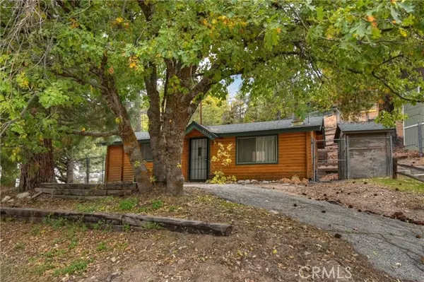 Arrowbear, CA 92382,32773 Evergreen