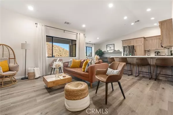 Yucca Valley, CA 92284,55900 El Dorado