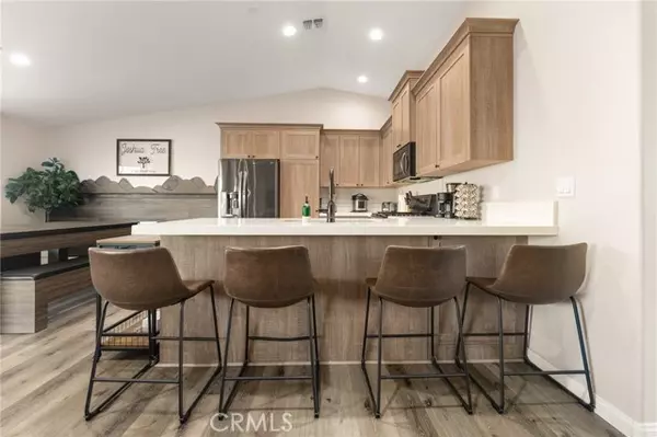 Yucca Valley, CA 92284,55900 El Dorado