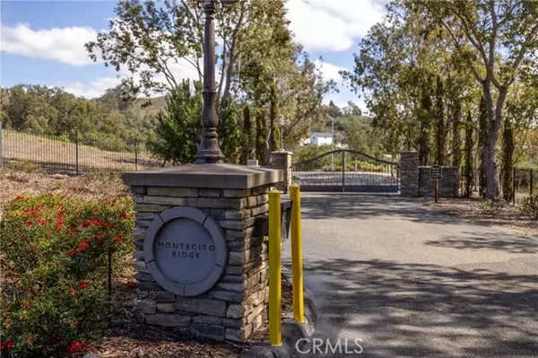 Arroyo Grande, CA 93420,1480 Sugar Bush CT