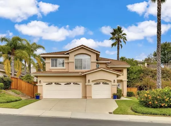 Escondido, CA 92026,2334 Canyon View GLN