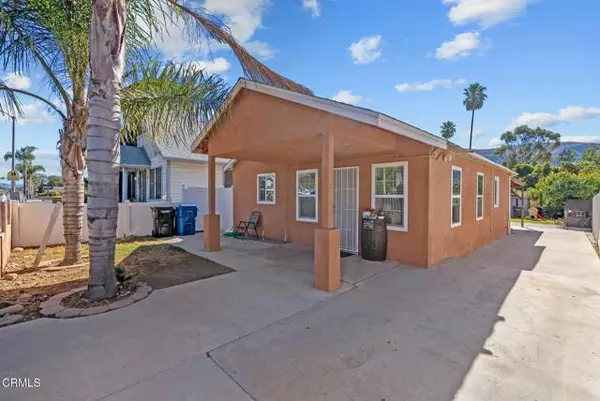 Santa Paula, CA 93060,336 E Harvard BLD