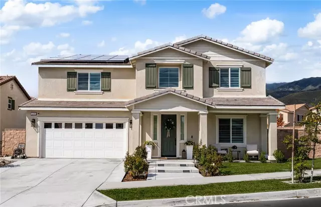 5226 Jarvis LN, Fontana, CA 92336