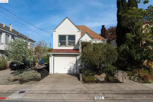 Albany, CA 94706,1013 Stannage Ave