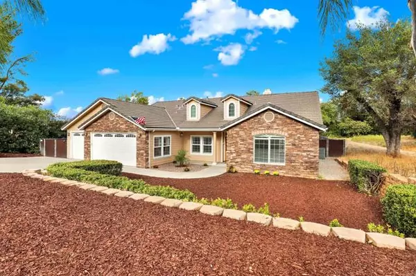 Ramona, CA 92065,16308 Swartz Canyon RD