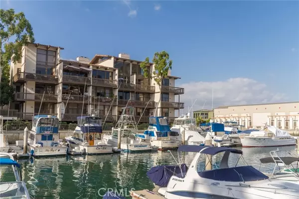 5336 Marina Pacifica, Long Beach, CA 90803