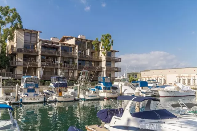 Long Beach, CA 90803,5336 Marina Pacifica