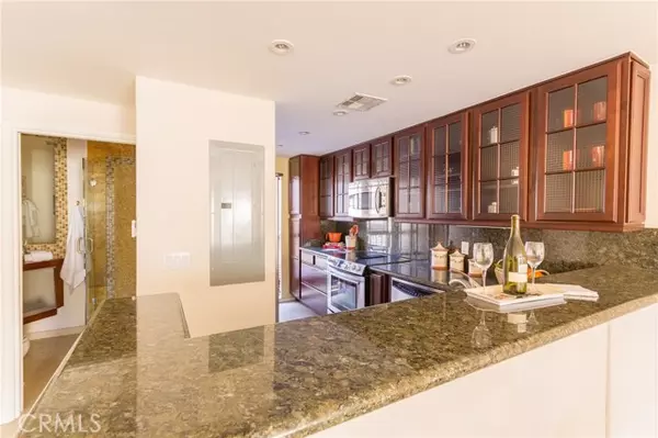 Long Beach, CA 90803,5336 Marina Pacifica