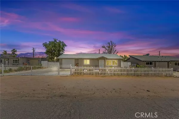16116 Cajon, Hesperia, CA 92345