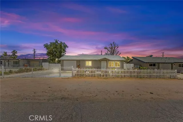 Hesperia, CA 92345,16116 Cajon