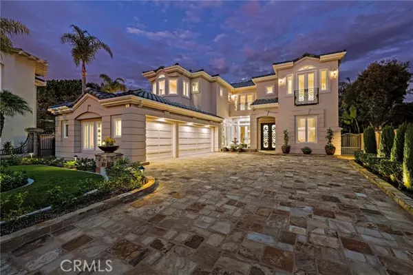35 Emerald GLN, Laguna Niguel, CA 92677