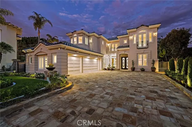 35 Emerald GLN, Laguna Niguel, CA 92677