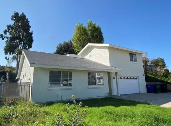 Rowland Heights, CA 91748,18648 Klum PL