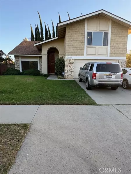 22038 Mayall, Chatsworth, CA 91311