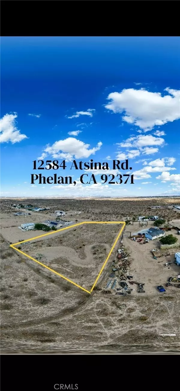 Phelan, CA 92371,12594 Atsina