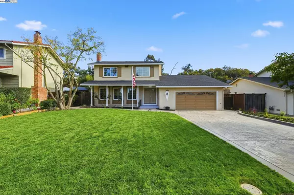 Fremont, CA 94539,42293 Camino Santa Barbara