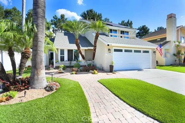 Mission Viejo, CA 92692,21262 Bristlecone
