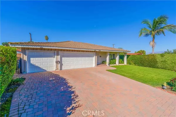 Rowland Heights, CA 91748,2353 Almeza
