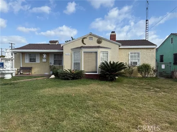 12120 Muriel, Lynwood, CA 90262